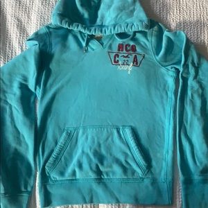 Hollister sweater